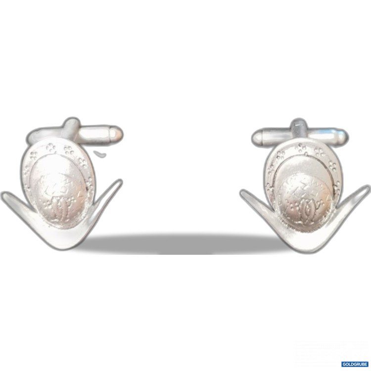 Artikel Nr. 786308: Manschettenknöpfe 