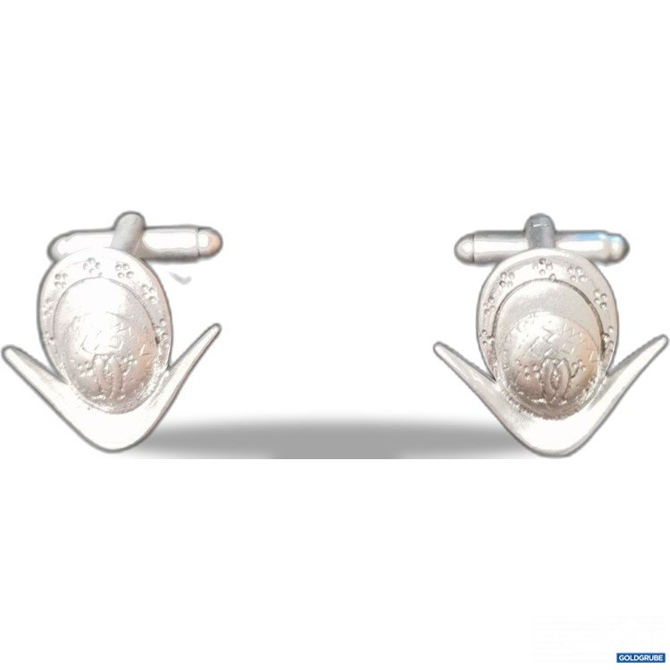 Artikel Nr. 786308: Manschettenknöpfe 