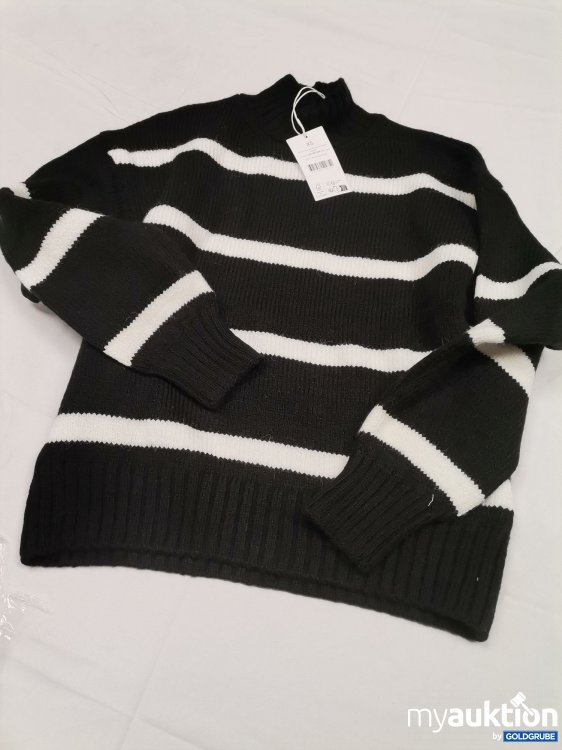 Artikel Nr. 789308 Artikel Nr. 789308: Nakd Pullover