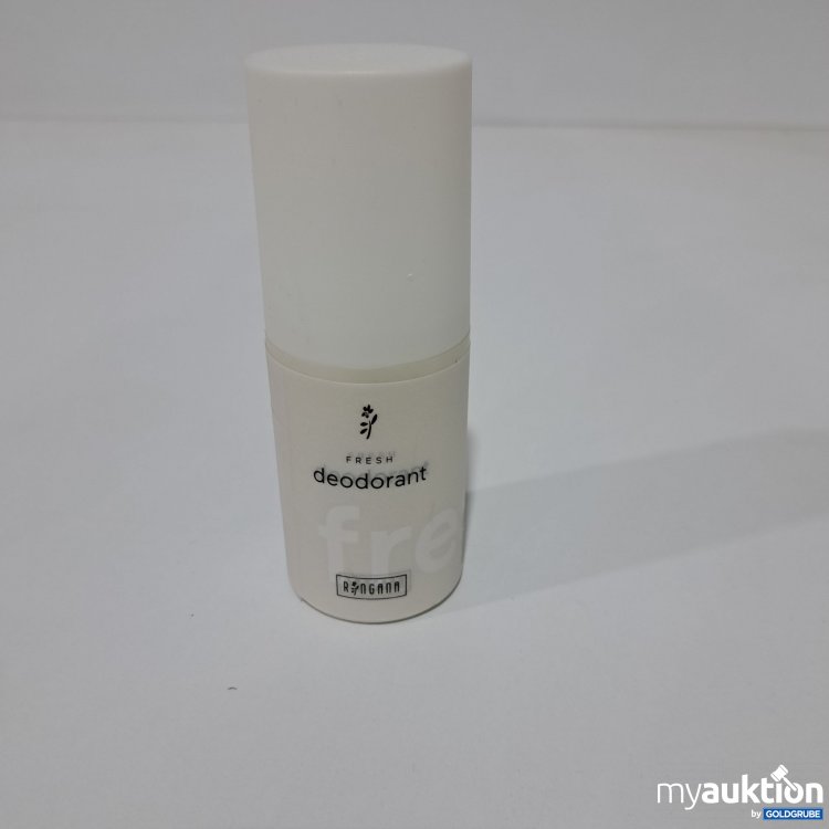 Artikel Nr. 795308 Artikel Nr. 795308: Fresh Deodorant 125ml