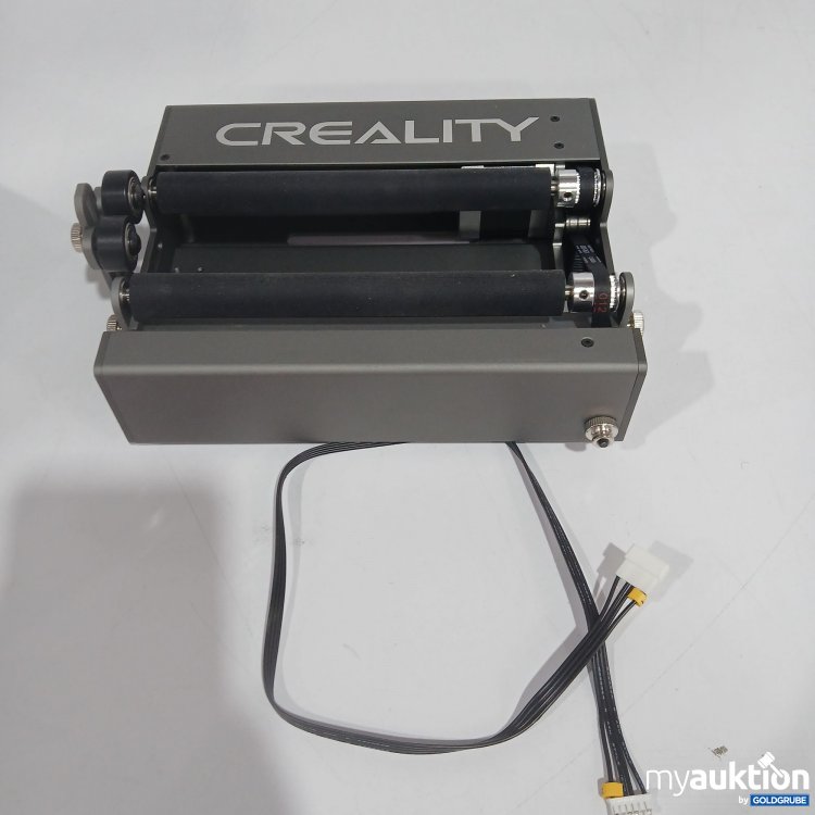 Artikel Nr. 816308 Artikel Nr. 816308: Creality Rotary Roller Accessories Quick Quide