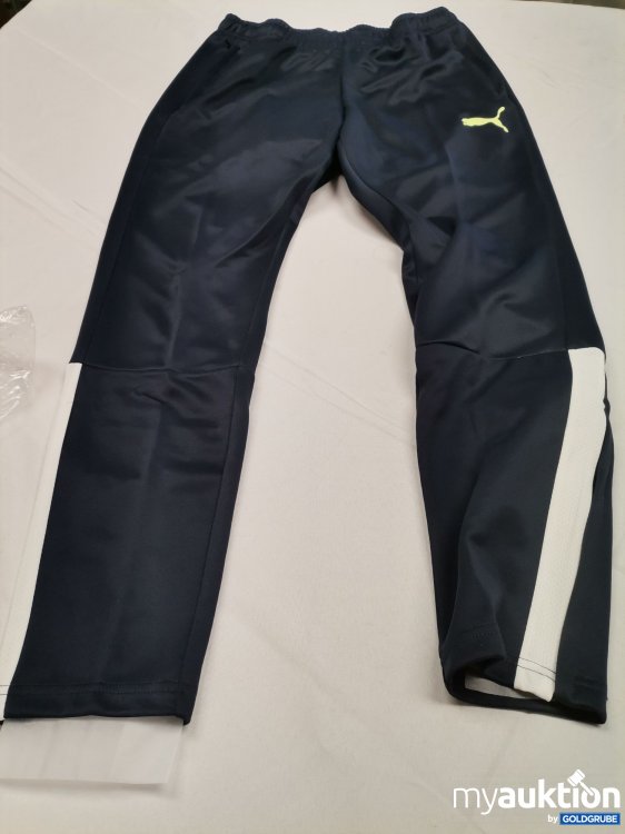 Artikel Nr. 824308 Artikel Nr. 824308: Puma Freizeithose