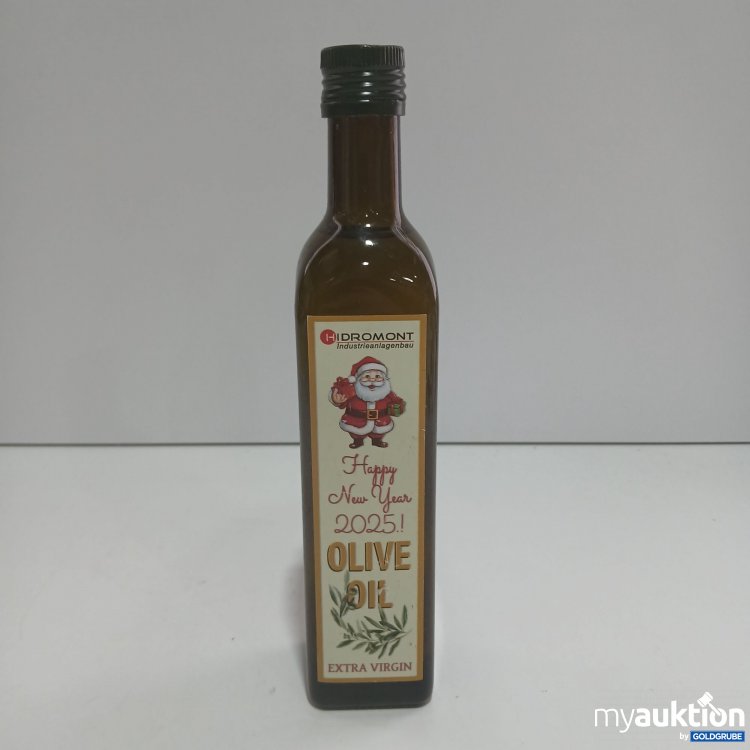 Artikel Nr. 826308: Hidromont Olive Oil ca.450ml