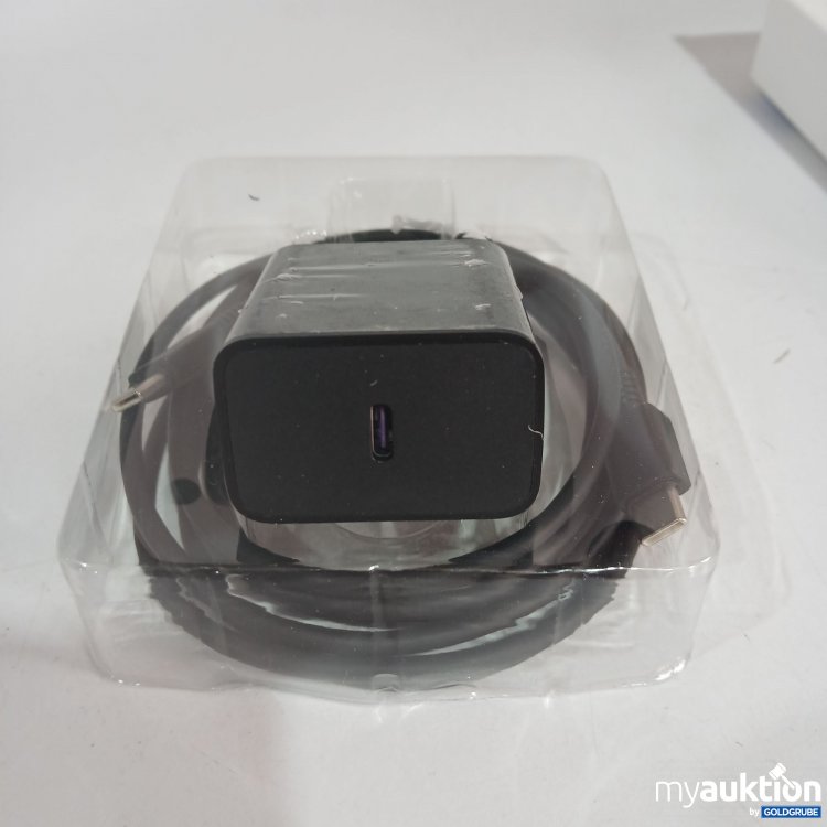 Artikel Nr. 827308: Premium Power Adapter Wall Fast Charger Block 