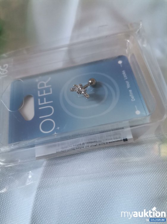 Artikel Nr. 836308: Oufer