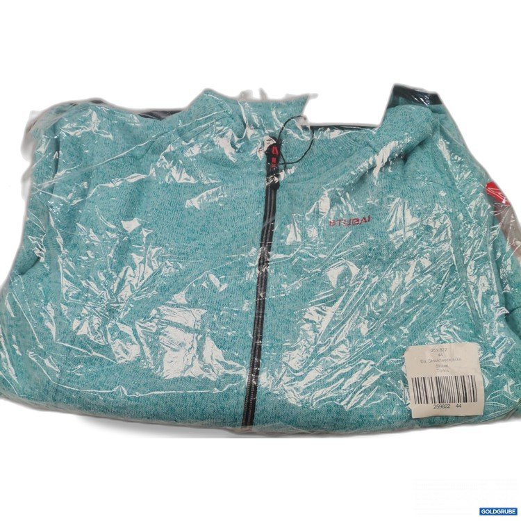 Artikel Nr. 837308: Stubai Fleece Jacke