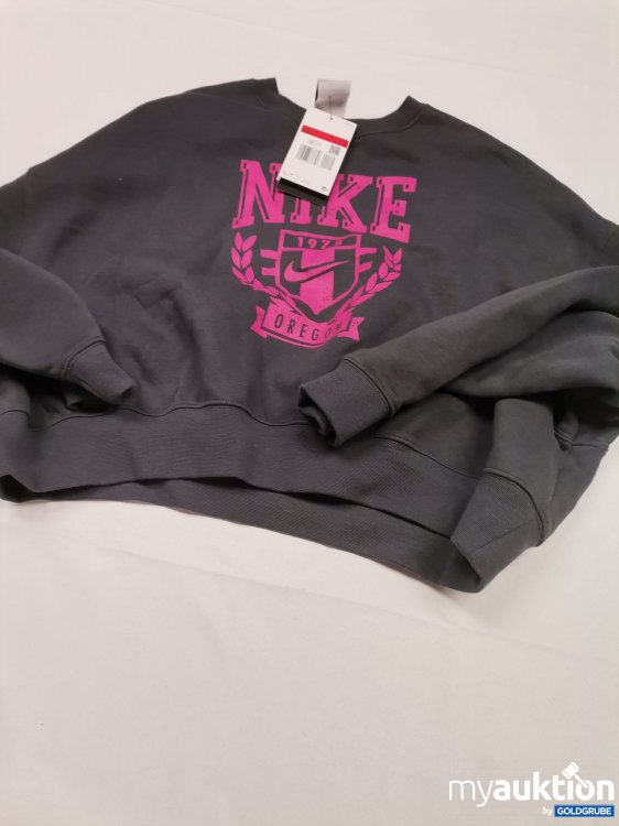 Artikel Nr. 841308: Nike gids girl Sweater 