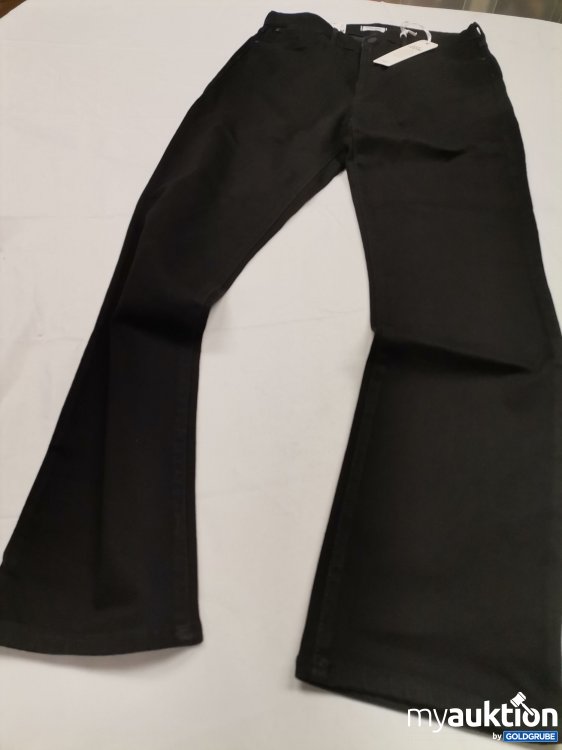 Artikel Nr. 843308: Wrangler Jeans slim 610