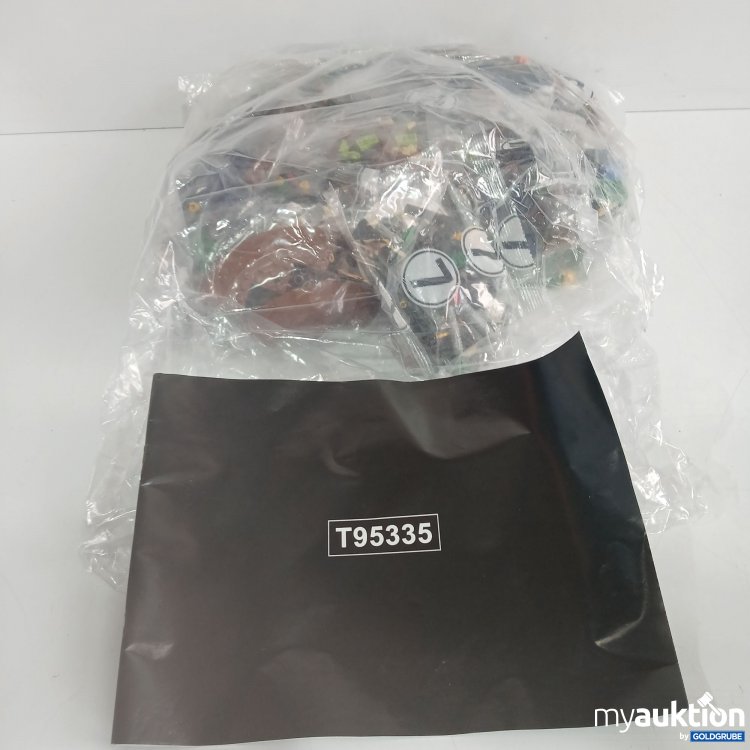 Artikel Nr. 848308: The Globe T95335