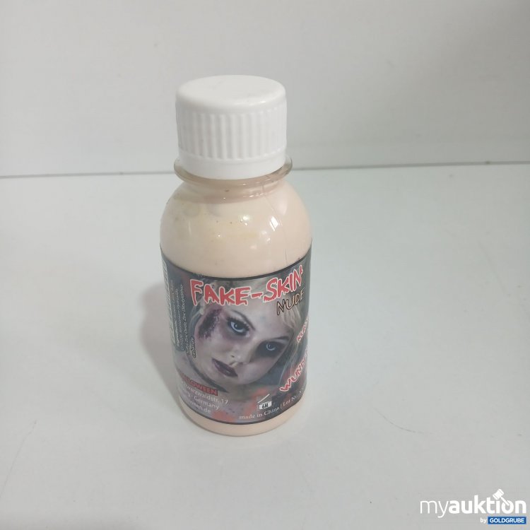 Artikel Nr. 849308: Fake Skin Nude 100ml 
