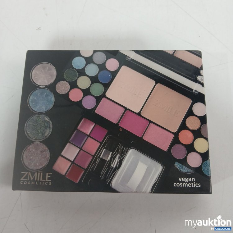 Artikel Nr. 869308: Zmile Cosmetics Diamonds Set 