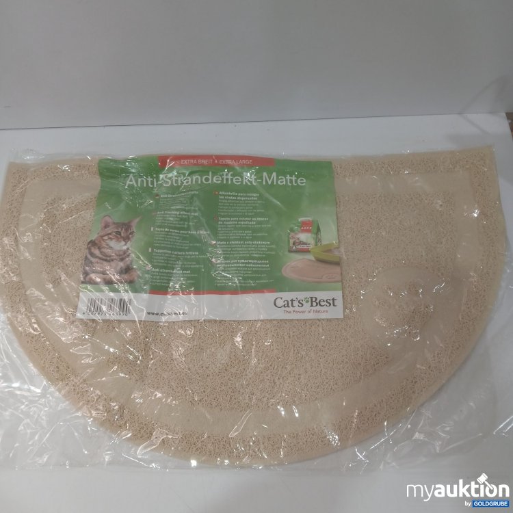 Artikel Nr. 873308: Cat's Best Anti-Strandeffekt-Matte