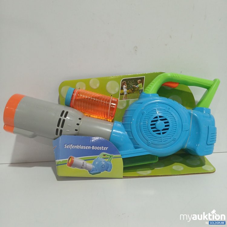 Artikel Nr. 876308 Artikel Nr. 876308: Outdoor Active Seifenblasen Booster