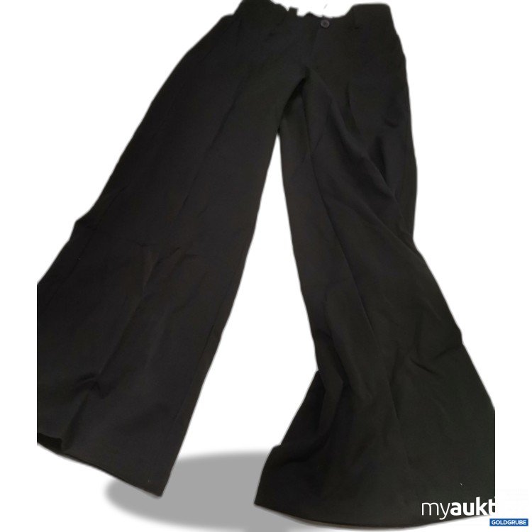Artikel Nr. 880308 Artikel Nr. 880308: Bershka wide leg Hose