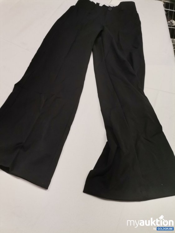 Artikel Nr. 880308 Artikel Nr. 880308: Bershka wide leg Hose