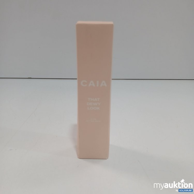 Artikel Nr. 883308: Caia Glow Setting Spray 100ml 