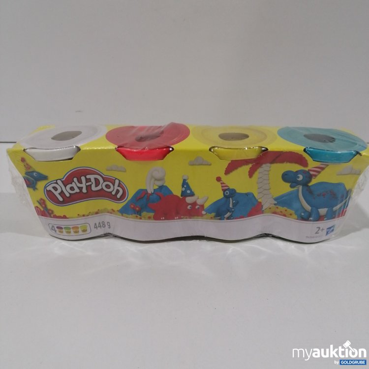 Artikel Nr. 895308: Play-Doh 448g