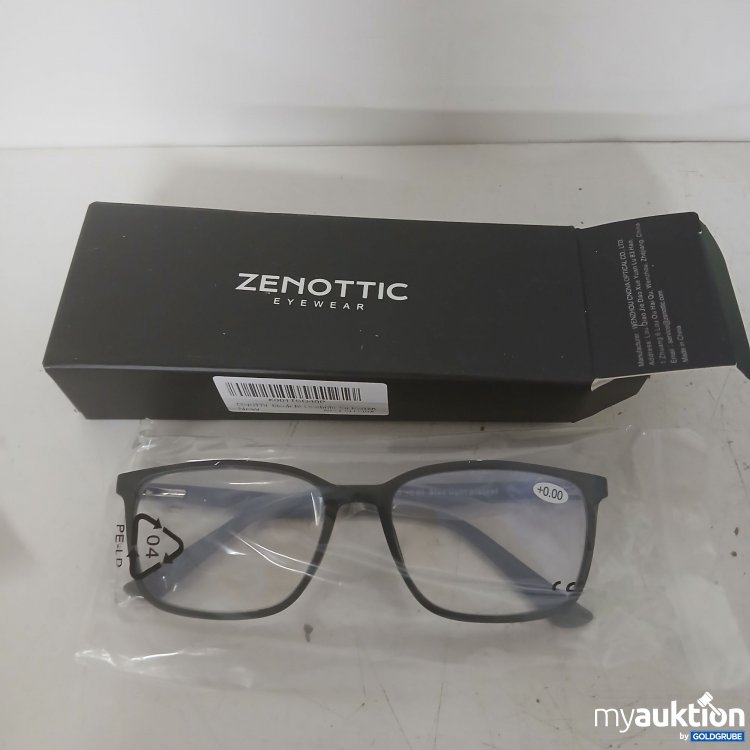 Artikel Nr. 900308: Zenottic Brille 