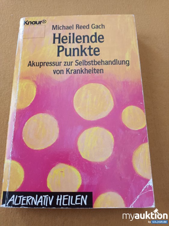 Artikel Nr. 901308: Heilende Punkte