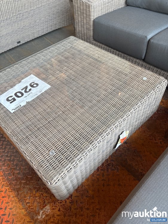 Artikel Nr. 904308: Loungegarnitur 4 Seasons