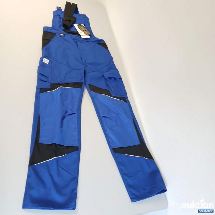 Artikel Nr. 908308: Kübler Latzhose 