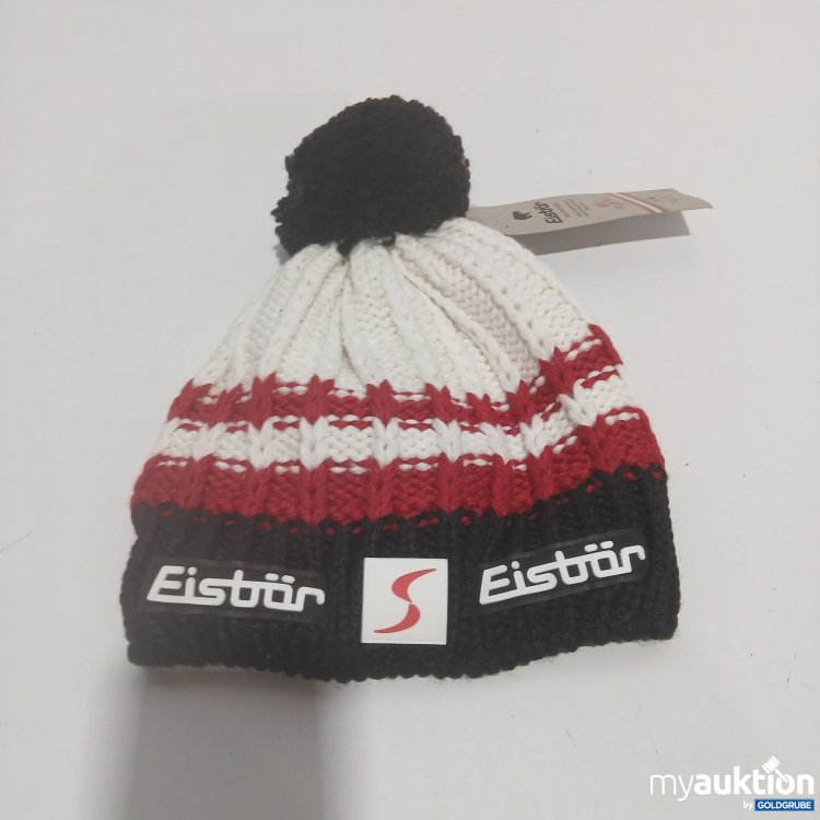 Artikel Nr. 911308: Eisbär Haube 