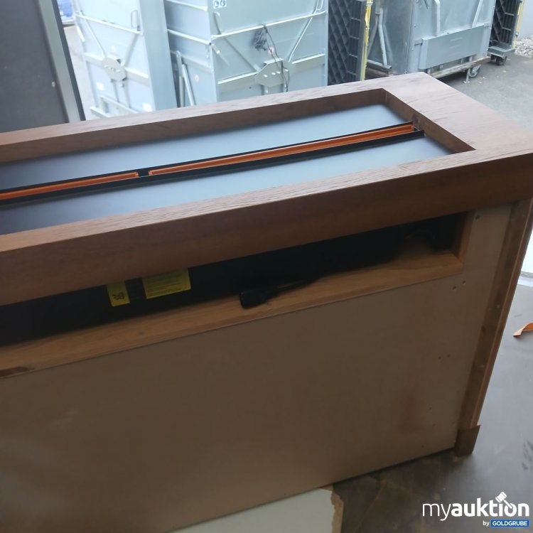 Artikel Nr. 926308 Artikel Nr. 926308: Holzschrank mit Gitterfront