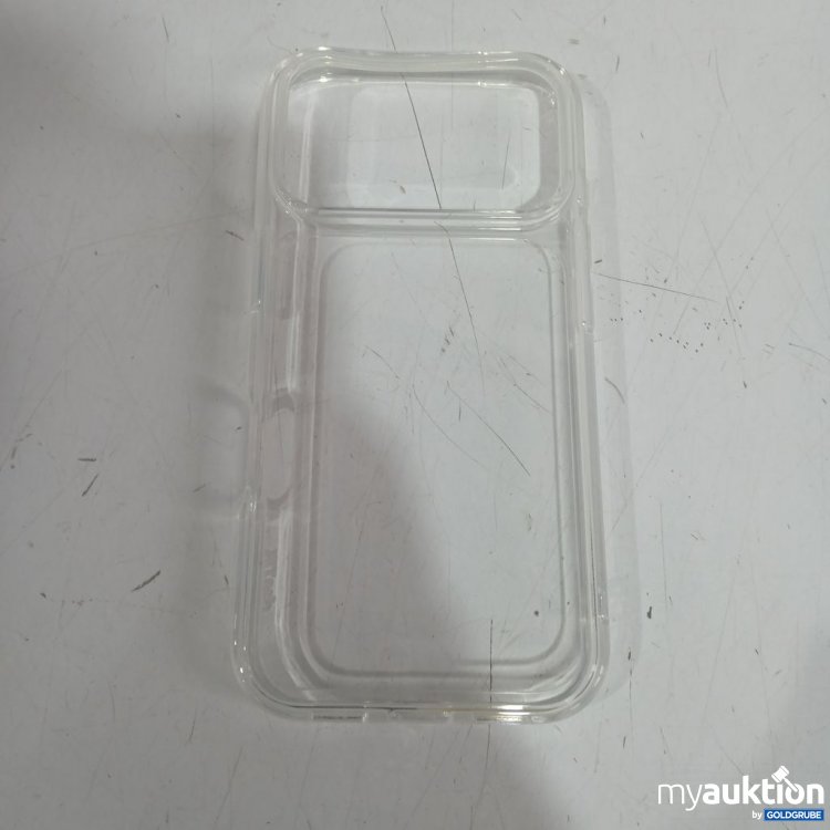 Artikel Nr. 932308: JETech Cellphone Case für iPhone 17 Pro