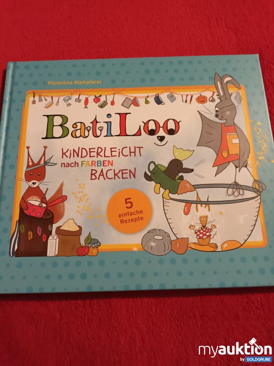 Artikel Nr. 941308 Artikel Nr. 941308: Batiloo