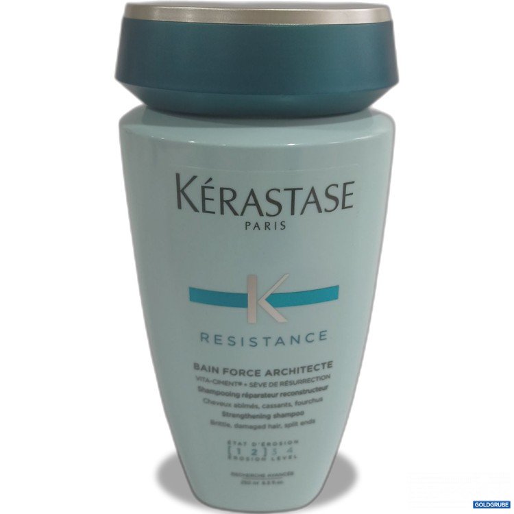 Artikel Nr. 960308: Kerastase Resistance Bain Force Architecte 250ml 
