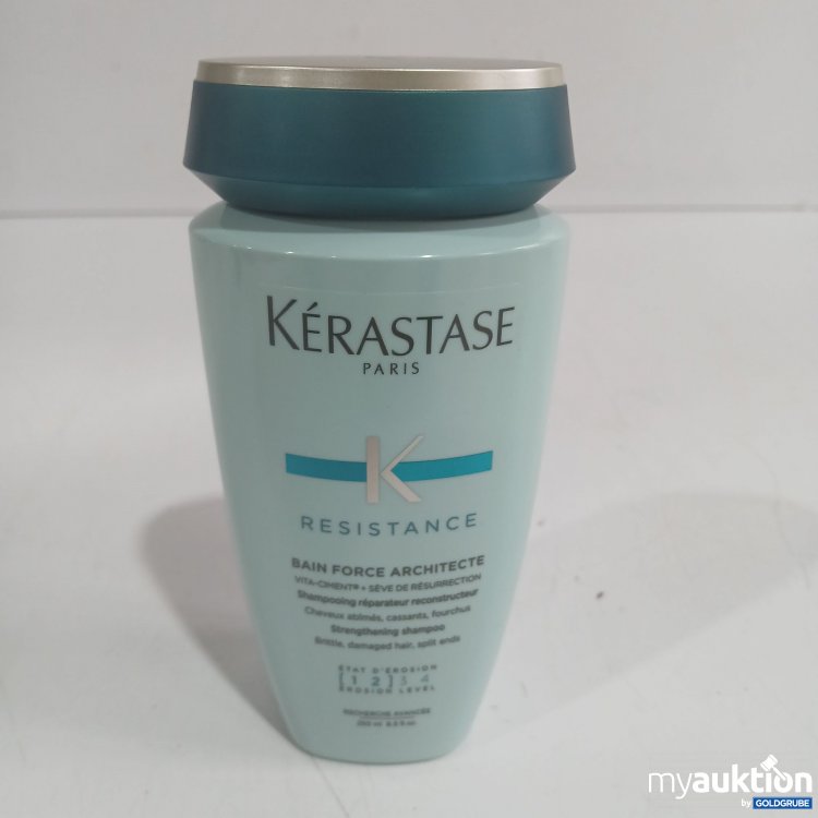 Artikel Nr. 960308: Kerastase Resistance Bain Force Architecte 250ml 