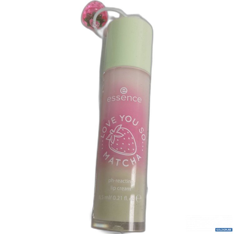 Artikel Nr. 979308: Essence love you Matcha ph-reacting lip cream 6,5ml 