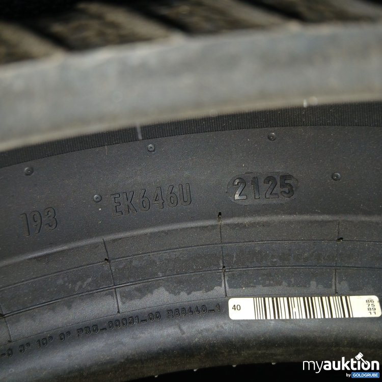 Artikel Nr. 982308: Pirelli Cinturato Winter 3 235/55R17 XL 103V 