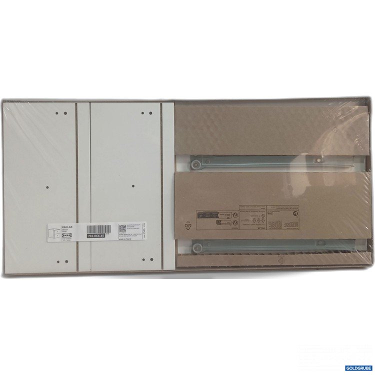Artikel Nr. 990308 Artikel Nr. 990308: Ikea Kallax 33x33cm 702.866.45