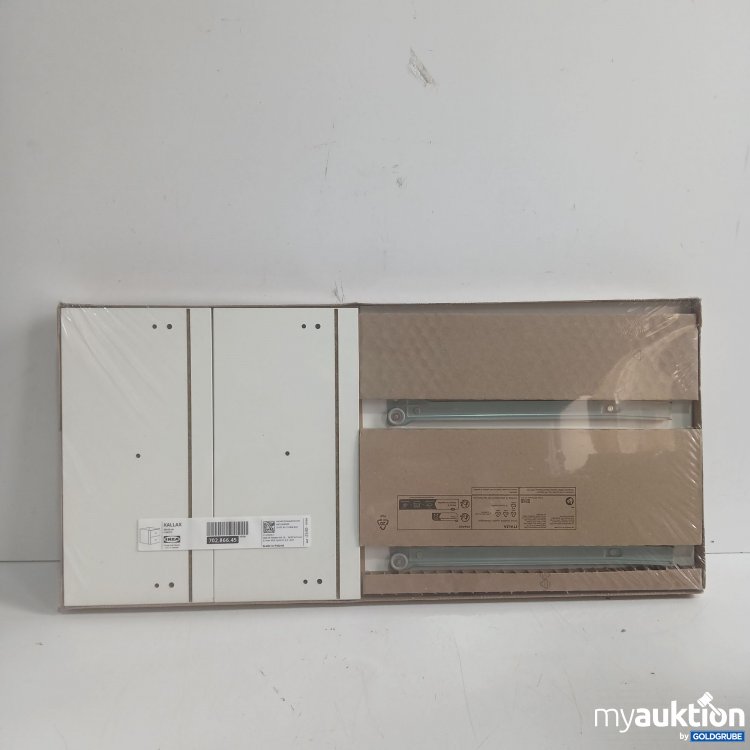 Artikel Nr. 990308 Artikel Nr. 990308: Ikea Kallax 33x33cm 702.866.45