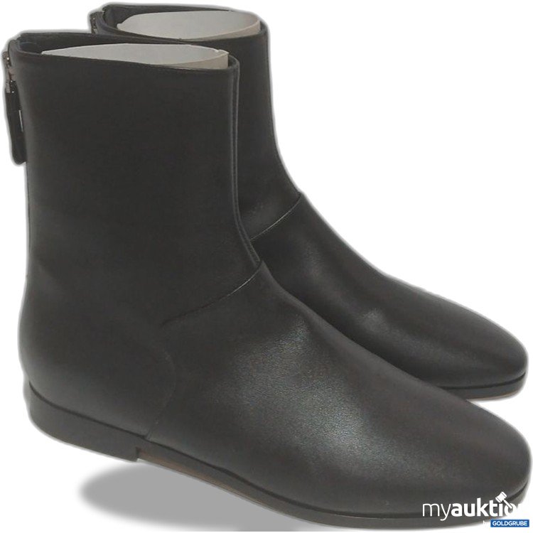 Artikel Nr. 992308 Artikel Nr. 992308: Via Della Paglia Stiefeletten schwarz