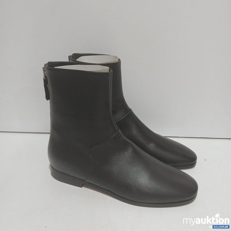 Artikel Nr. 992308 Artikel Nr. 992308: Via Della Paglia Stiefeletten schwarz