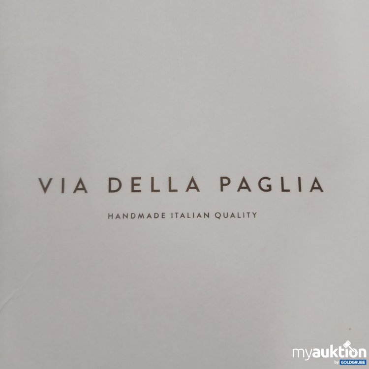 Artikel Nr. 992308 Artikel Nr. 992308: Via Della Paglia Stiefeletten schwarz