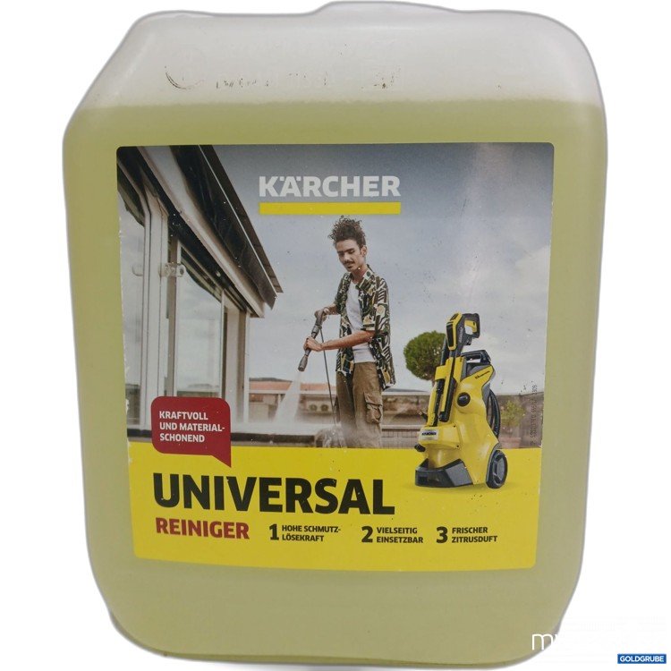 Artikel Nr. 995308 Artikel Nr. 995308: KÄRCHER Universal Reiniger 5l