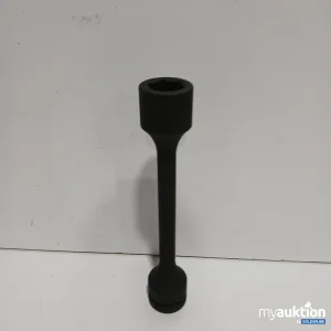 Auktion Schlagschraubernuss 32mm schwarz