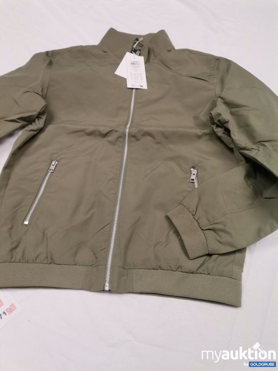 Artikel Nr. 435309 Artikel Nr. 435309: Jack&Jones Jacke