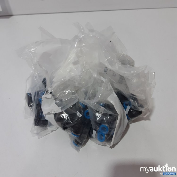 Artikel Nr. 439309 Artikel Nr. 439309: Festo 153058 L-Connector ca.8 Packung