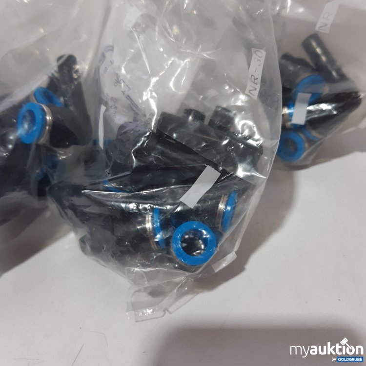 Artikel Nr. 439309 Artikel Nr. 439309: Festo 153058 L-Connector ca.8 Packung