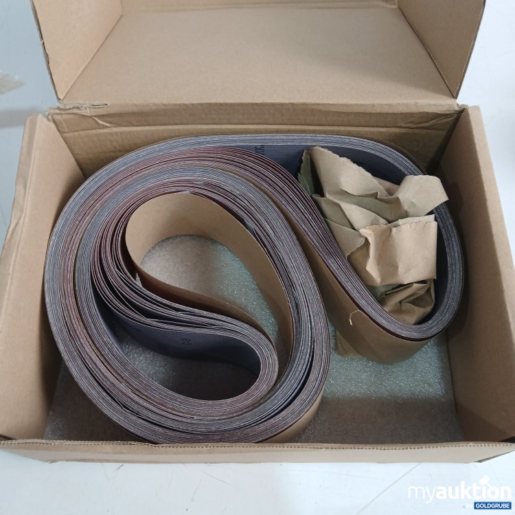 Artikel Nr. 445309 Artikel Nr. 445309: Ekamant Schleifband RKJFO 320, 60mm × 2300mm EB7, 20Stk