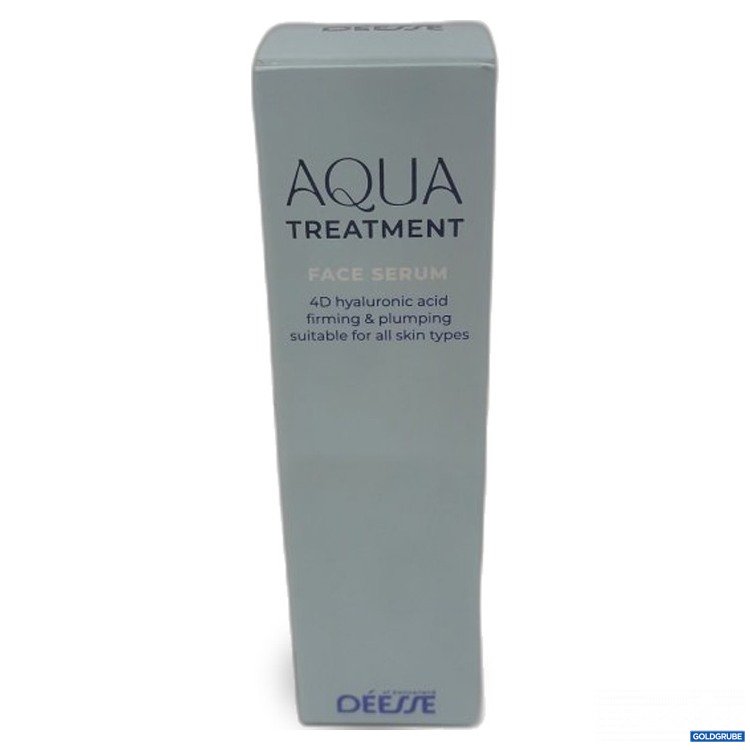 Artikel Nr. 466309: Desse Déesse Aqua Treatment Face Serum 30 ml