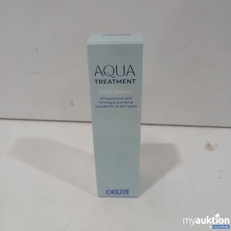 Artikel Nr. 466309: Desse Déesse Aqua Treatment Face Serum 30 ml