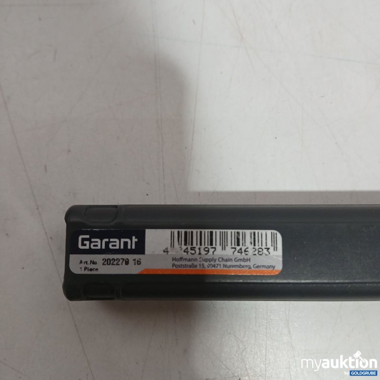 Artikel Nr. 523309: Grant Bohraufsatz Art.Nr: 202279 16 