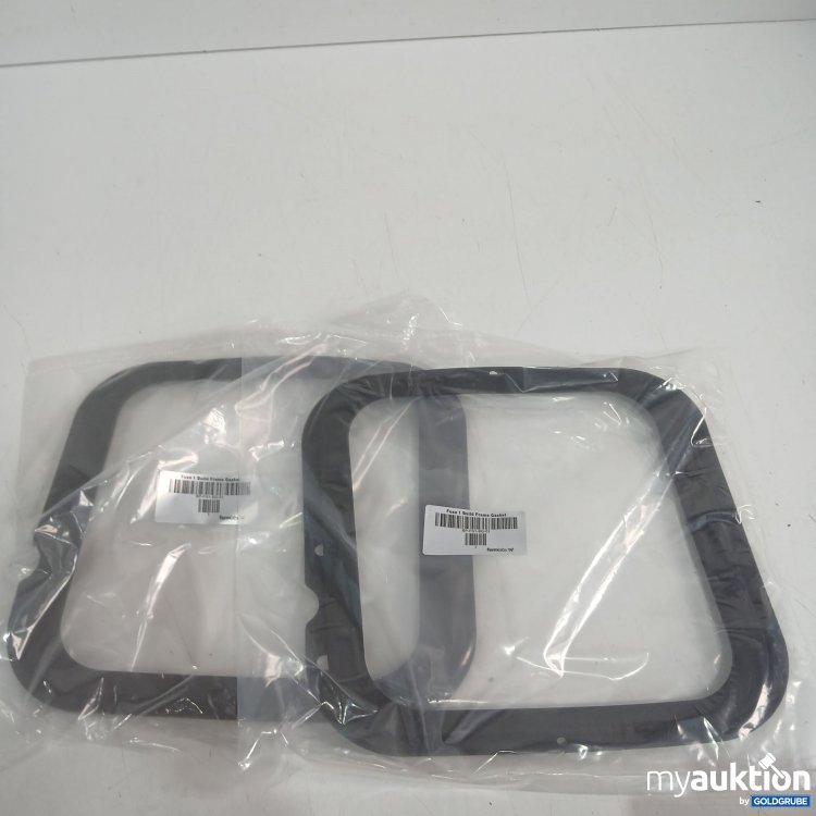 Artikel Nr. 525309: Formlabs Fuse1 Build Frame Gasket 
