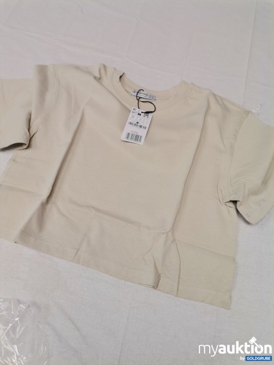 Artikel Nr. 705309: Stradivarius Shirt 