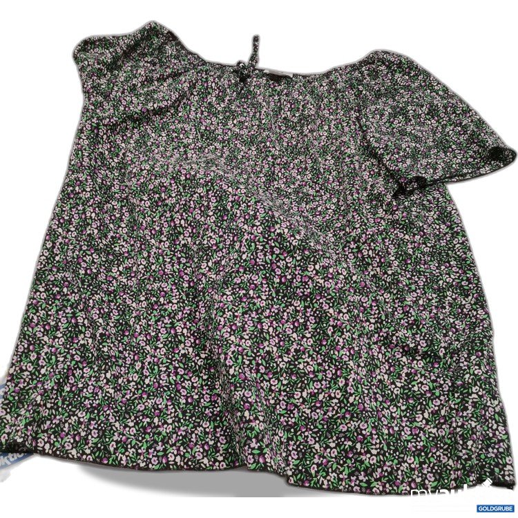 Artikel Nr. 742309: Basically Bluse